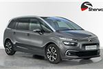 2019 Citroen Grand C4 SpaceTourer