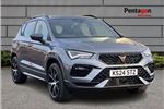 2024 Cupra Ateca