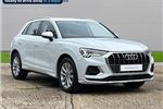 2019 Audi Q3