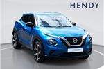 2022 Nissan Juke