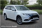 2020 Mitsubishi Outlander