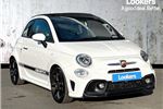 2021 Abarth 595