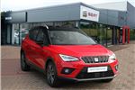 2021 SEAT Arona