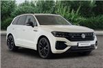 2023 Volkswagen Touareg