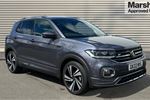 2022 Volkswagen T-Cross