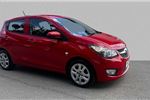 2017 Vauxhall Viva