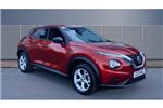 2021 Nissan Juke