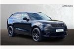 2023 Land Rover Range Rover Velar