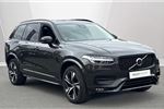2022 Volvo XC90