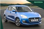 2020 Suzuki Swift