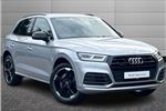 2020 Audi Q5