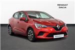 2022 Renault Clio