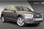 2019 Audi Q5