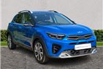 2022 Kia Stonic