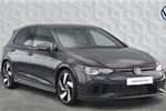 2021 Volkswagen Golf GTI