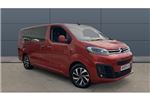 2020 Citroen Space Tourer