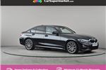 2020 BMW 3 Series