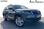 2021 Skoda Kodiaq