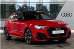 2022 Audi A1