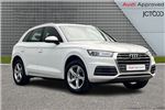 2017 Audi Q5