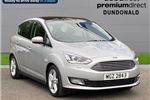 2019 Ford C-MAX