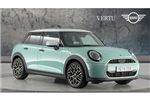2024 MINI Hatchback 5dr