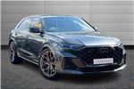 2025 Audi RS Q8