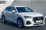 2019 Audi Q3