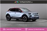 2022 Vauxhall Mokka