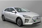2021 Hyundai IONIQ