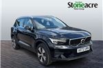 2022 Volvo XC40 Recharge