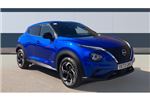 2023 Nissan Juke