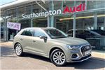 2019 Audi Q3