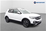 2020 Volkswagen T-Cross