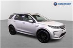 2019 Land Rover Discovery Sport