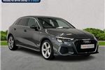 2020 Audi A3