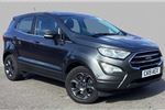 2019 Ford EcoSport