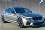 2020 BMW M5