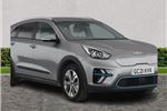 2021 Kia e-Niro