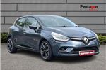 2017 Renault Clio