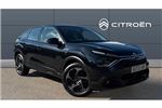 2022 Citroen C4