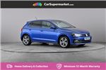 2019 Volkswagen Polo