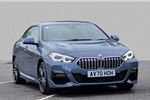 2021 BMW 2 Series Gran Coupe