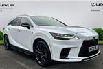 2023 Lexus RX