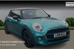 2018 MINI Hatchback