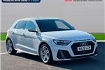 2020 Audi A1