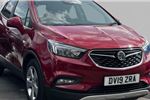 2019 Vauxhall Mokka X