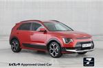 2024 Kia Niro