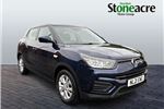 2021 SsangYong Tivoli