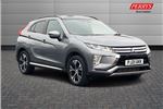 2021 Mitsubishi Eclipse Cross